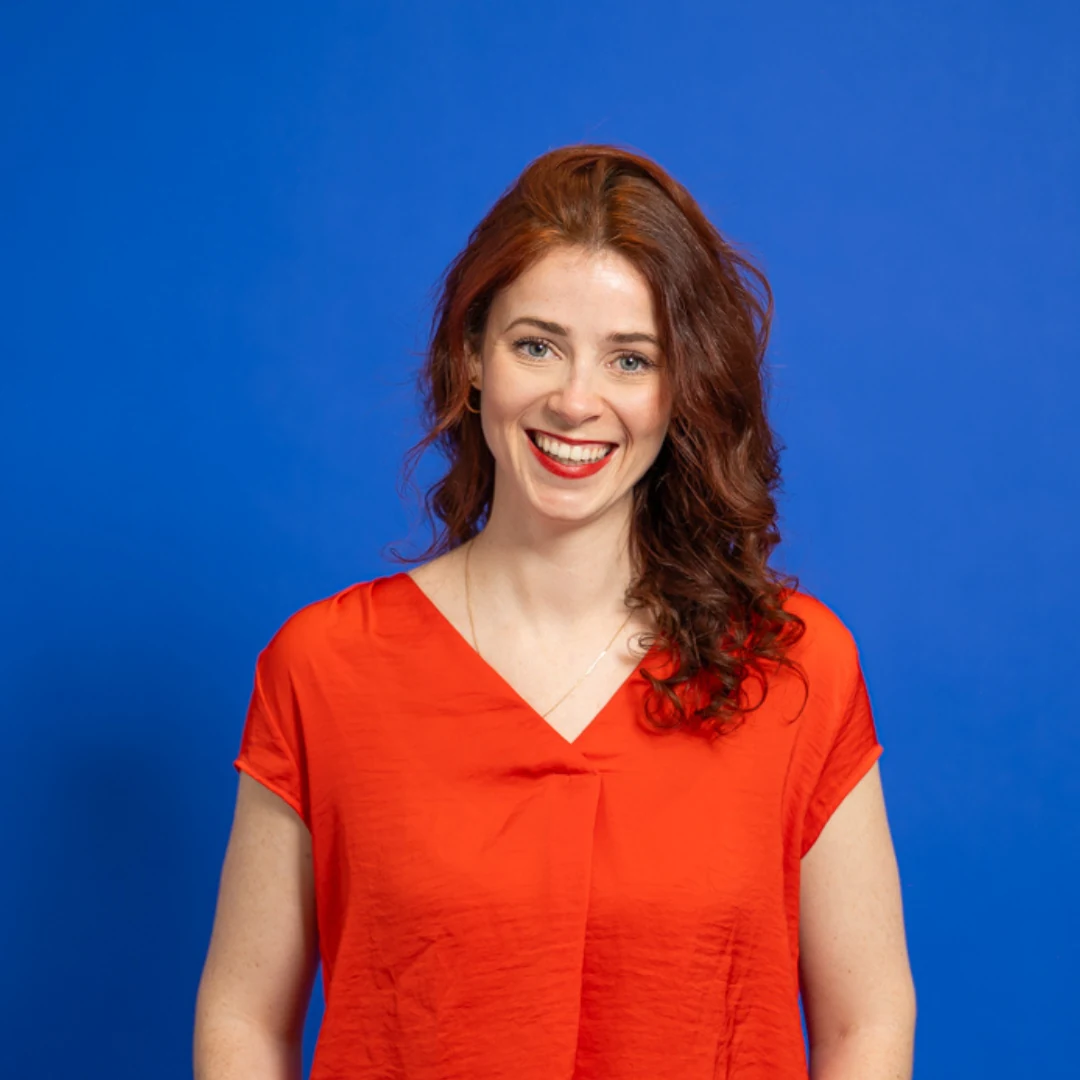 Clara Scheuring
