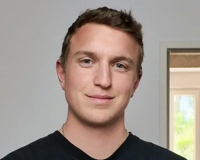 Felix Schmitz, Gründer und Geschäftsführer