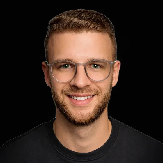 Marvin Senenko, Google Ads Spezialist