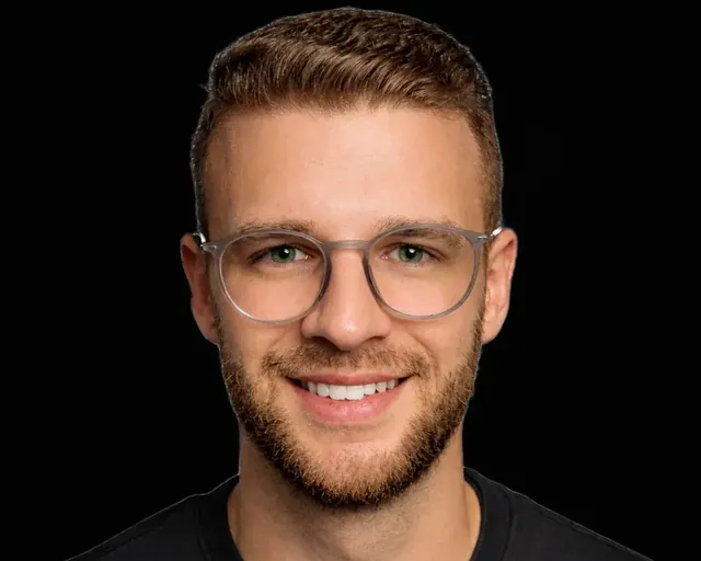 Marvin Senenko, Google Ads Spezialist